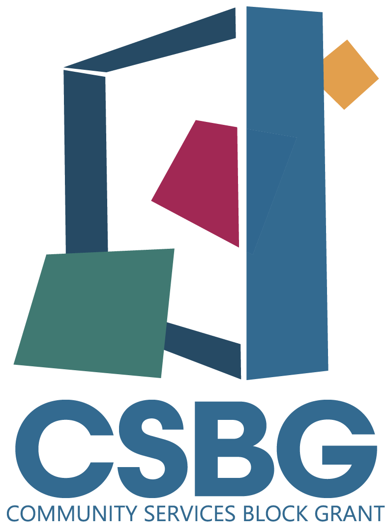 OCS CSBG Logo